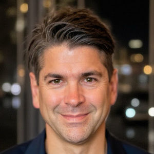 Meet your Posher, Randall